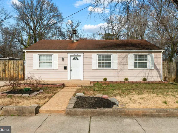 1912 Norwich Rd, Glen Burnie, MD 21061