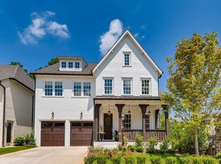6463 Canopy Dr, Sandy Springs, GA 30328