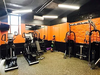 Rented by Bruma Realty LLC