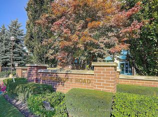 233 Beecroft Rd #722, Toronto, ON M2N 6Z9