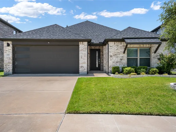 218 Brookview Dr, Lavon, TX 75166