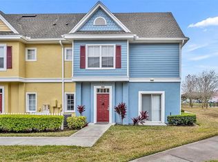 4012 Santa Maria Dr #56-102, Kissimmee, FL 34741