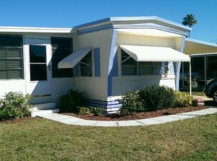 800 Sunrise Blvd, Naples, FL 34110