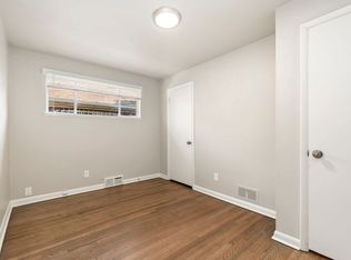 3327 N Krameria St #1, Denver, CO 80207