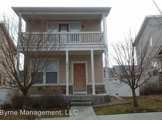 1711 Iver St, Colorado Springs, CO 80910
