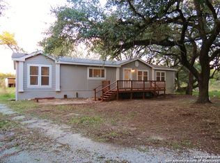 309 County Road 6862, Natalia, TX 78059
