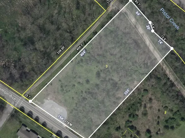 832 McCammon Ave, Alcoa, TN 37701