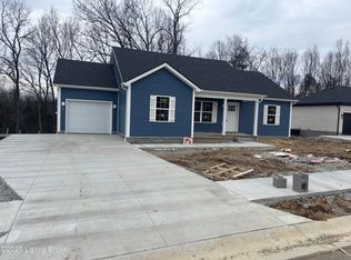 505 Braden Way, Bardstown, KY 40004