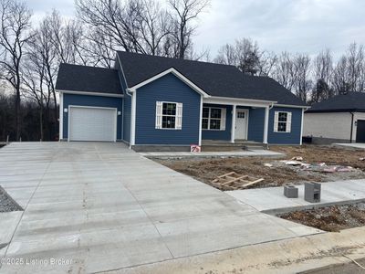 505 Braden Way, Bardstown, KY, 40004