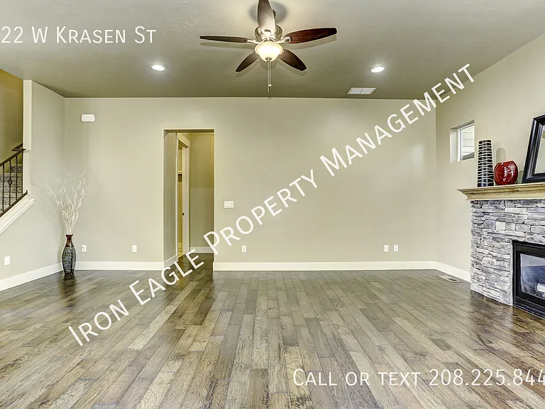 822 W Krasen St — Photo 20