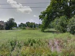 Baker St, Eudora, AR 71640