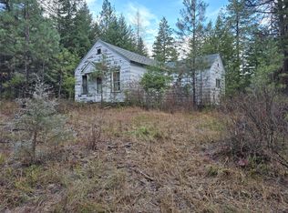 746 Tami Dr E, Superior, MT 59872