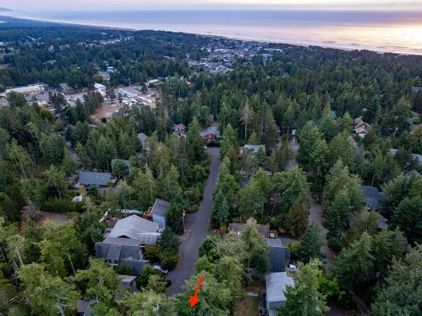 Tax Lot 800, Manzanita, OR 97130