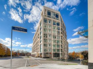 1 Old Mill Dr #410, Toronto, ON M6S0A1
