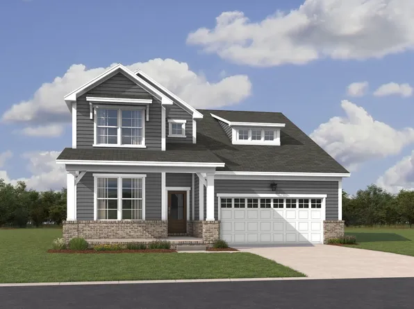 3431 Shigo St, Murfreesboro, TN 37130