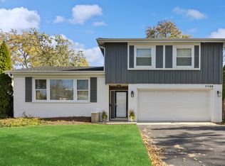1139 S Summit Ave, Villa Park, IL 60181