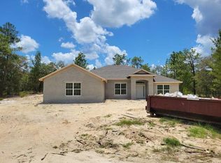 12238 SW 85th Pl, Dunnellon, FL 34432