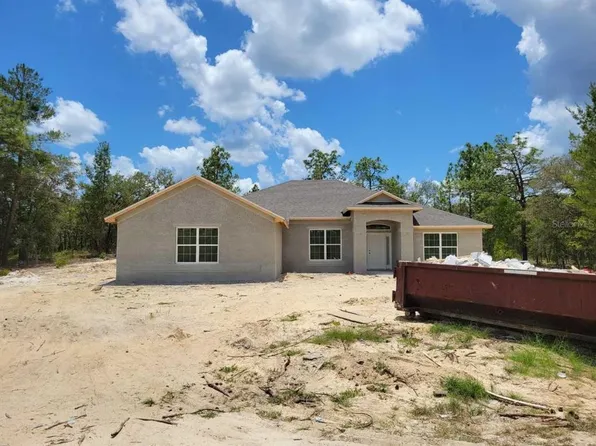12238 SW 85th Pl, Dunnellon, FL 34432