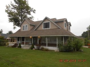 11842 W Nine Mile Rd, Shelbyville, MI 49344