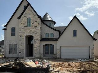10514 Sedge Blade Ln, Cypress, TX 77433