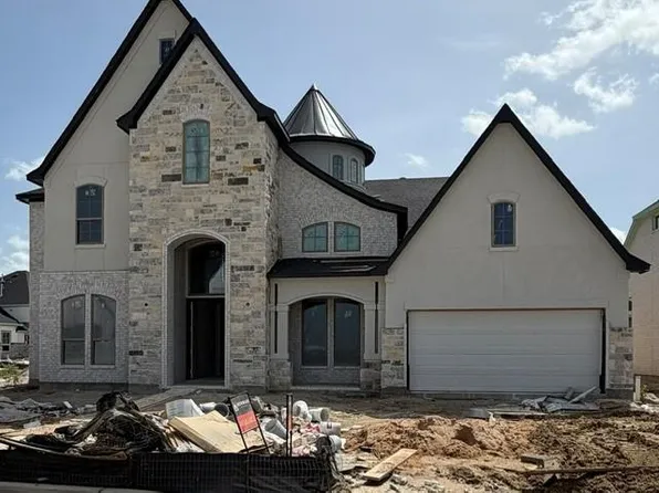 10514 Sedge Blade Ln, Cypress, TX 77433