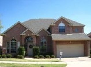 6820 Ravenwood Dr, McKinney, TX 75072
