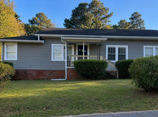 101 Walker Ave, Bessemer, AL 35023