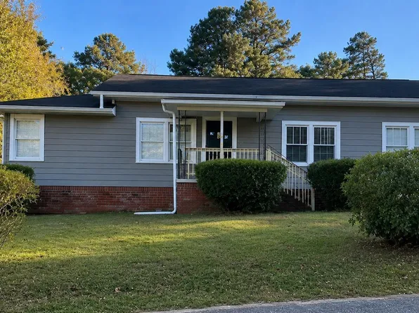 101 Walker Ave, Bessemer, AL 35023