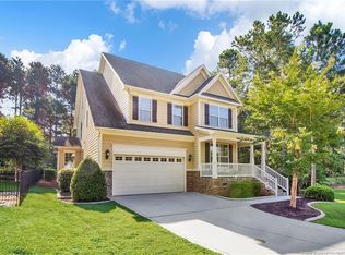 684 Micahs Way N, Spring Lake, NC 28390