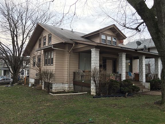 2nd image of 302 S Wayne Ave