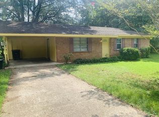 306 Mattox Rd, Tupelo, MS 38801