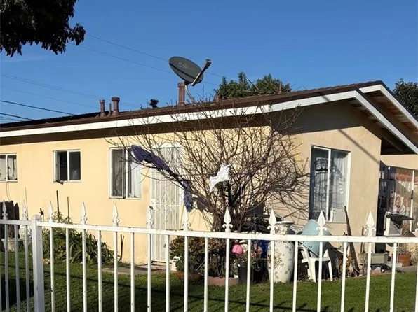 22438 Claretta Ave, Hawaiian Gardens, CA 90716