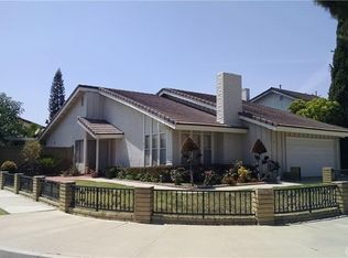7881 Squaw Valley Way, Cerritos, CA 90703