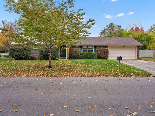 1020 North St, Columbus, IN 47203
