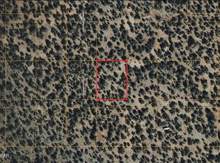661 E Pawpaw Ln, Williams, AZ 86046