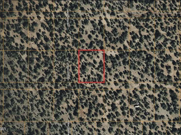 661 E Pawpaw Ln, Williams, AZ 86046