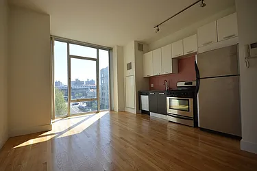 Rented by Citi Habitats