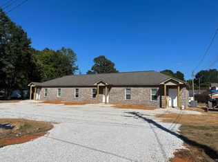 132 Woodland St #132, Pontotoc, MS 38863