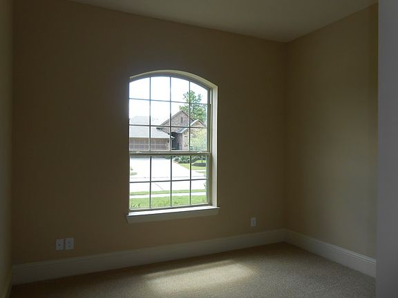 David Weekley Homes Inventory Photo