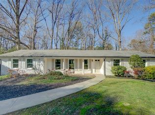 3208 Foxwood Trl SE, Smyrna, GA