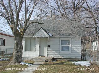 2865 Pingree Ave, Ogden, UT 84401