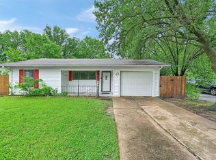 110 W Moore St, Sherman, TX 75090