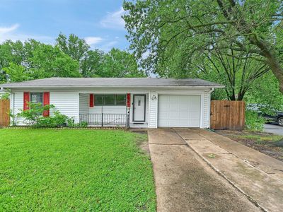 110 W Moore St, Sherman, TX, 75090