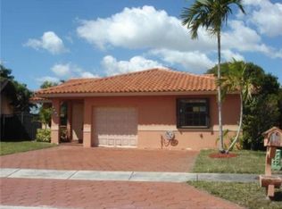 4750 SW 146th Ct, Miami, FL 33175