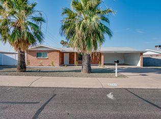 6757 E Ellis St, Mesa, AZ 85205