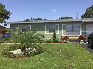 710 N 68th Way, Hollywood, FL 33024