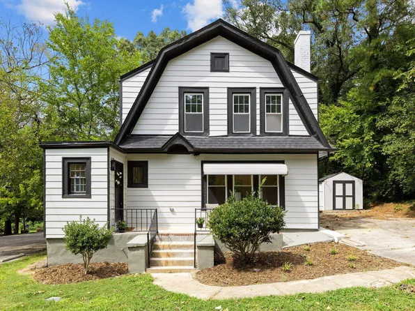 1120 W Lakewood Ave, Durham, NC 27707