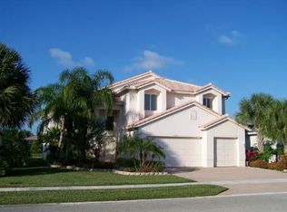 11193 Maritime Ct, Wellington, FL 33449