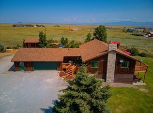 15 Doe Ln, Townsend, MT 59644