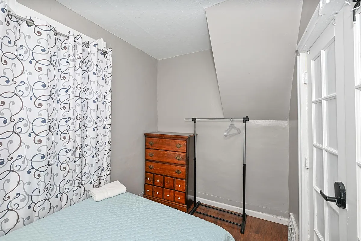 Bedroom 2 - Storer Ave